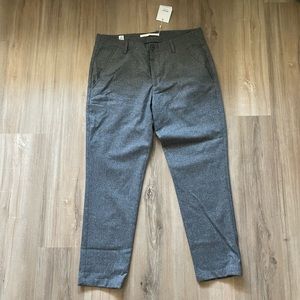 Norse Projects Wool Pants NWT